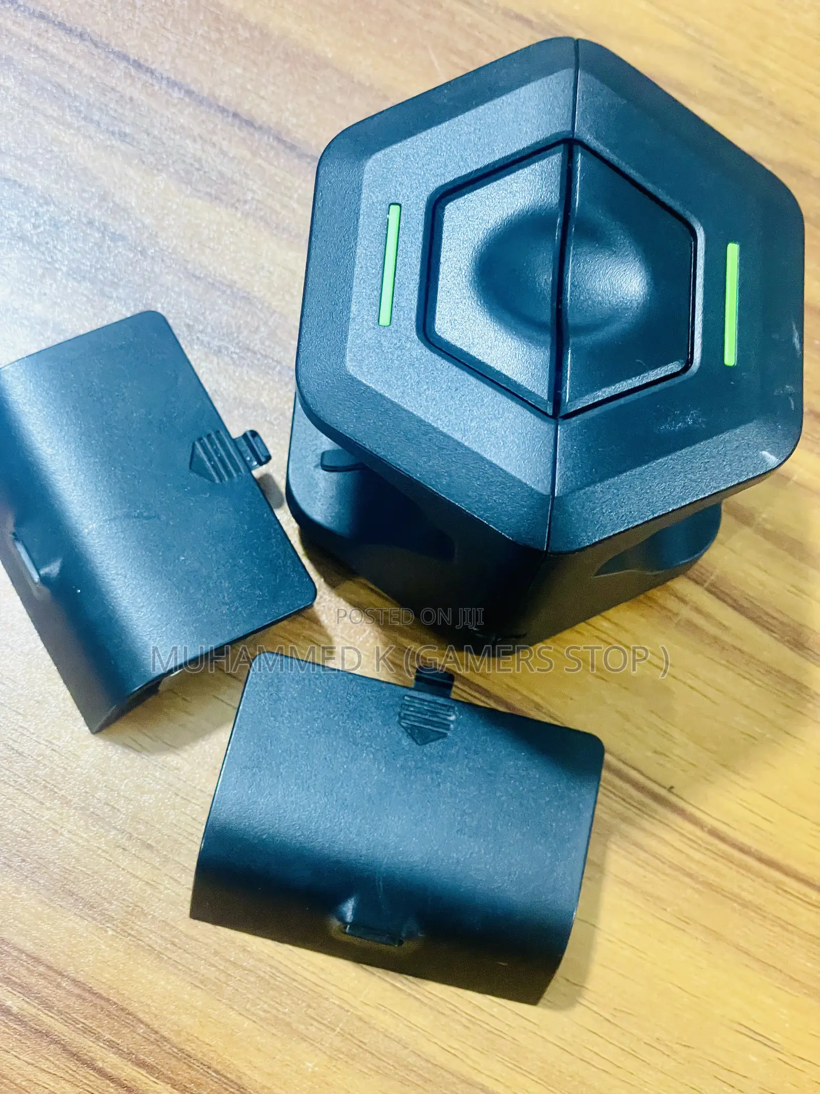 Gioteck Ac-2 Charging Dock(Xbox Series X|S)