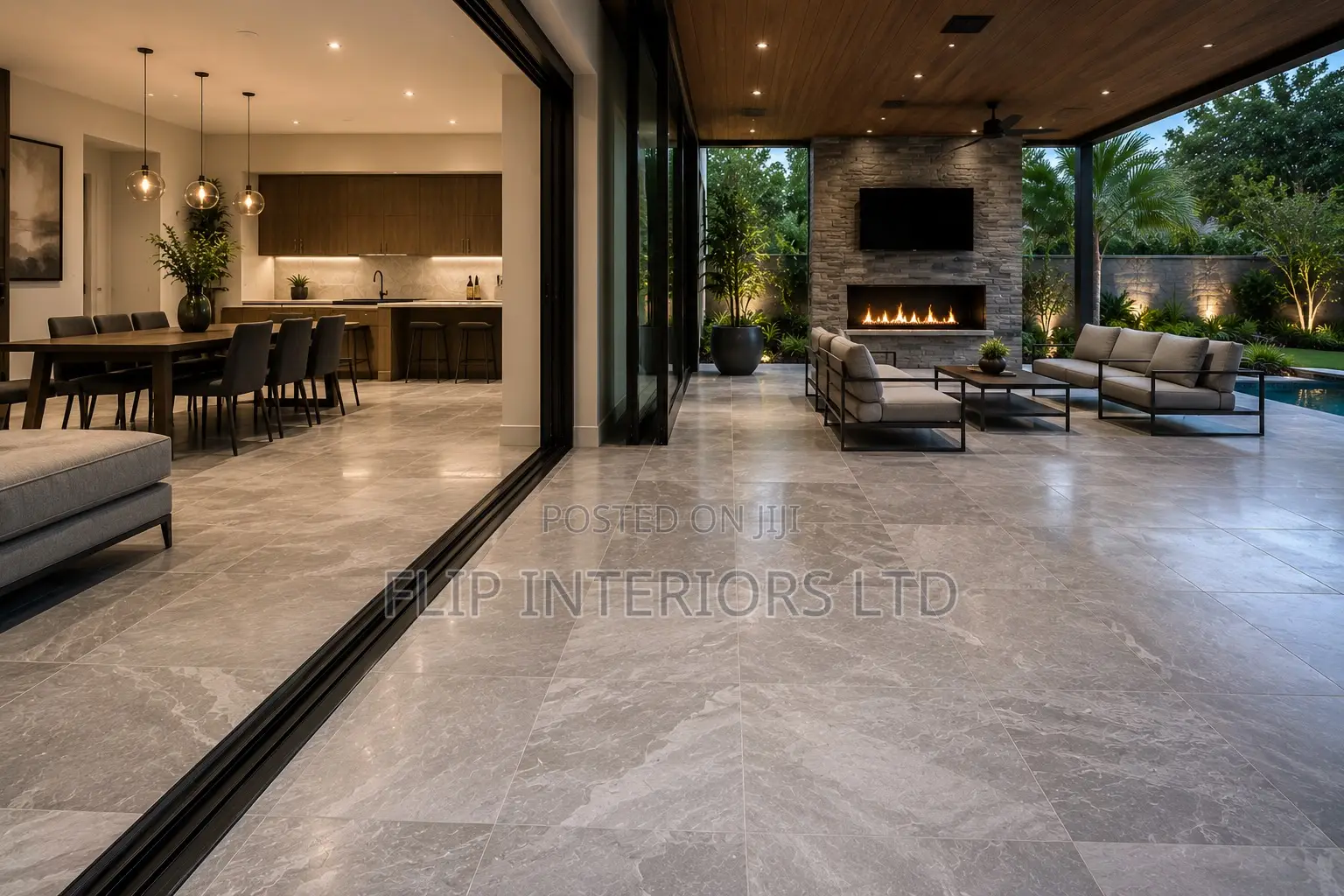 Expert Tile Installation Interior Enhancement Solutions
