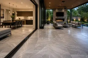 Expert Tile Installation Interior Enhancement Solutions