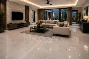 Contemporary Porcelain Flooring Wall Tiling Solutions
