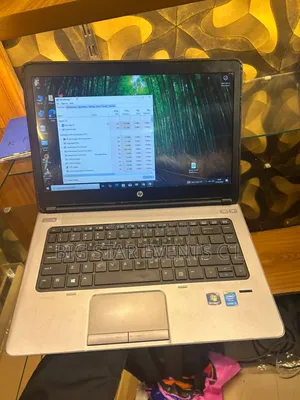 Laptop HP 14-dq2031tg 4GB Intel Core i5 HDD 500GB