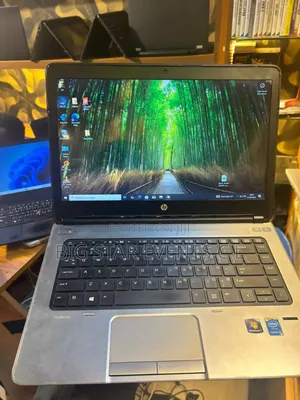 Laptop HP 14-dq2031tg 4GB Intel Core i5 HDD 500GB