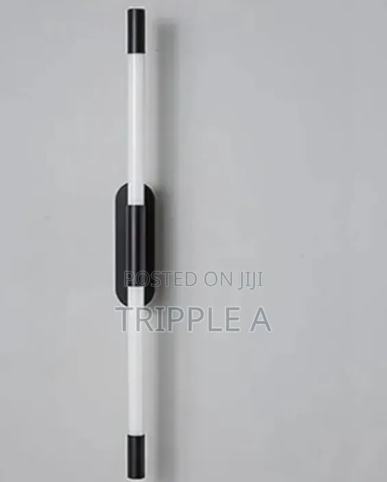 Rotatable 360 Degree Modern Long Line Lamp
