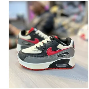 Other Color Air Max Baby Baby Sneakers