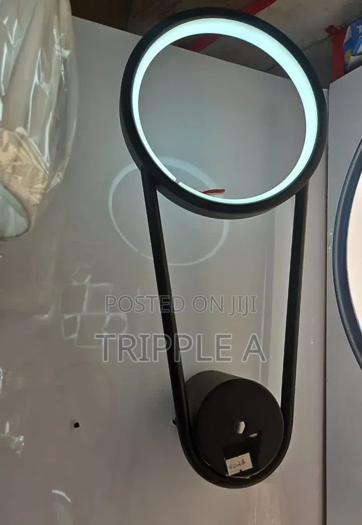 Generic Fancy 3 in 1 Wall Light