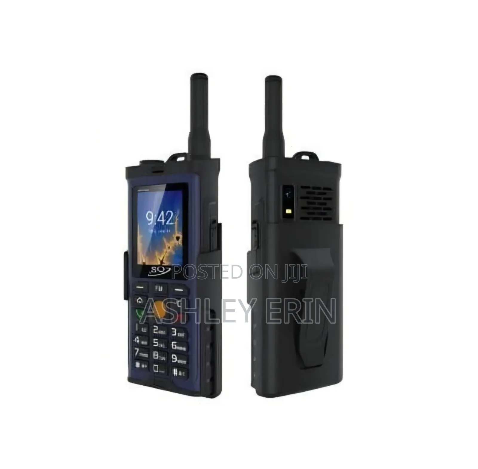 New SQ 7700s 8 GB Black