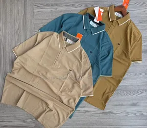 Batton Collar Shirts