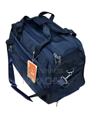 Its Agood Travelling Bag