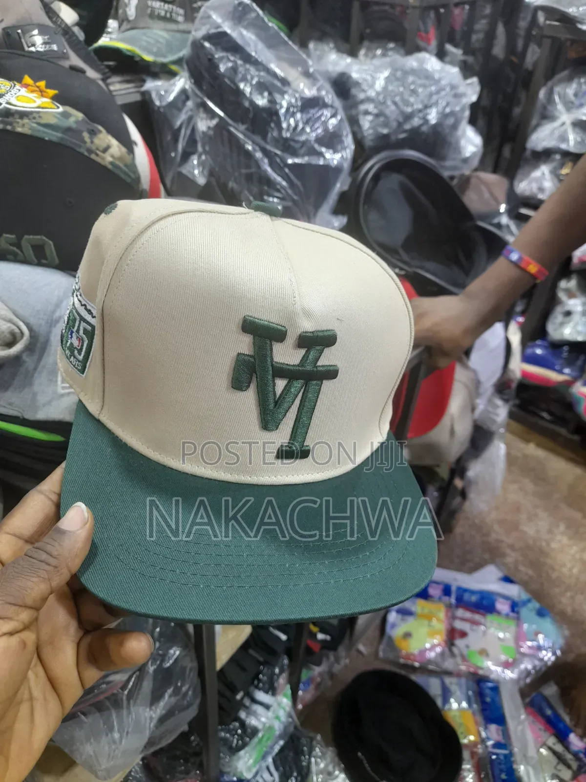 Base Ball Caps for Men