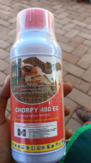 Chorpy 480 Ec