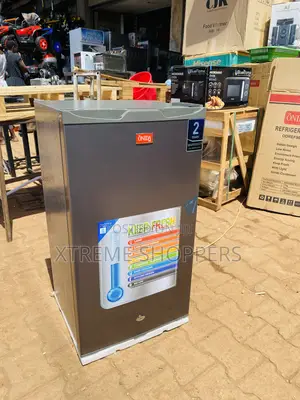 Standard Brand / Fridge -Refrigerator/Quality Control
