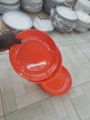 Melamine Dinner Plates Melamine Dinner Plates 12pcs