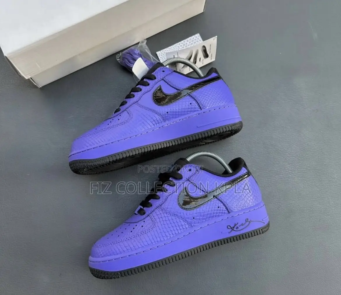 Purple Phantom