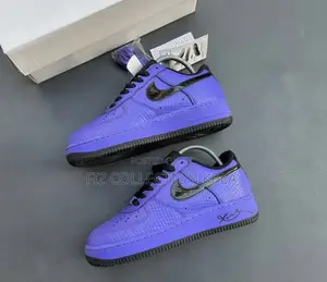 Purple Phantom