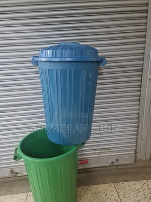 100litres Plastic Buckets Plastic Buckets