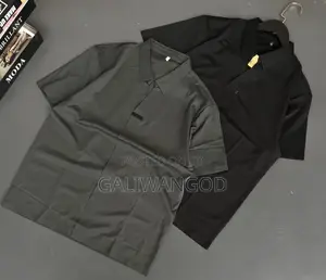 Rubber Shirts