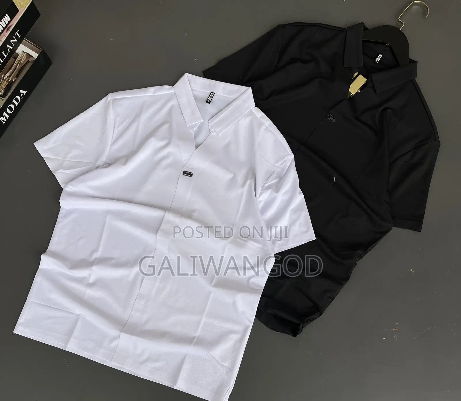 Rubber Shirts