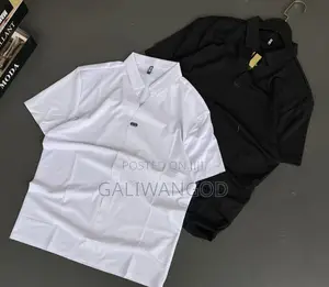 Rubber Shirts