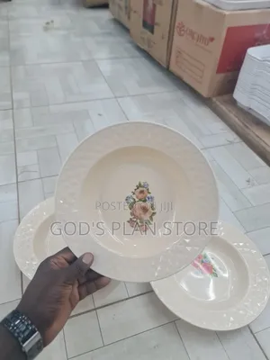 Dinner Plates Dinner Plates 12pcs(Original)
