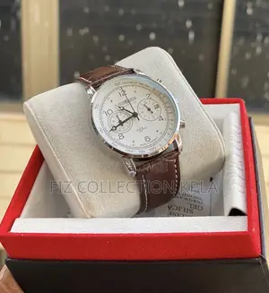 Zeppelin Vintage Motion