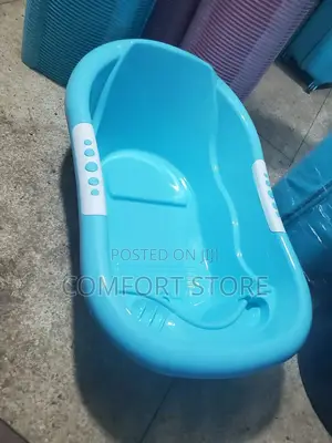 Baby Bathing Basin