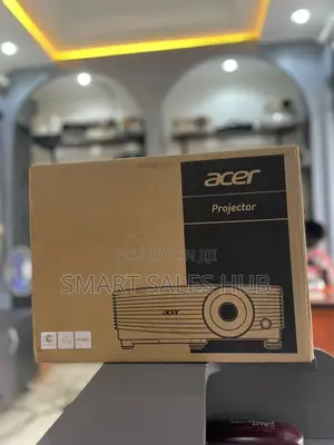 Acer Projector 4000 Lumens