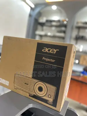 Acer Projector 4000 Lumens