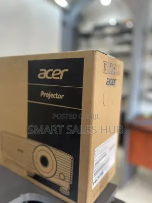 Acer Projector 4000 Lumens