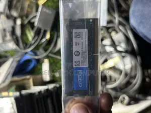 16gb Ram Ddr4 (Pc4) for Laptop