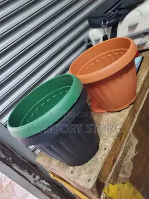 Modern House Plastic
