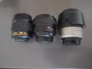 Nikon Lens