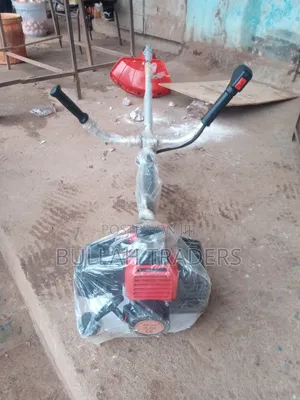 Grass Cutter/ Brush Cutter Mitshubishi Original New