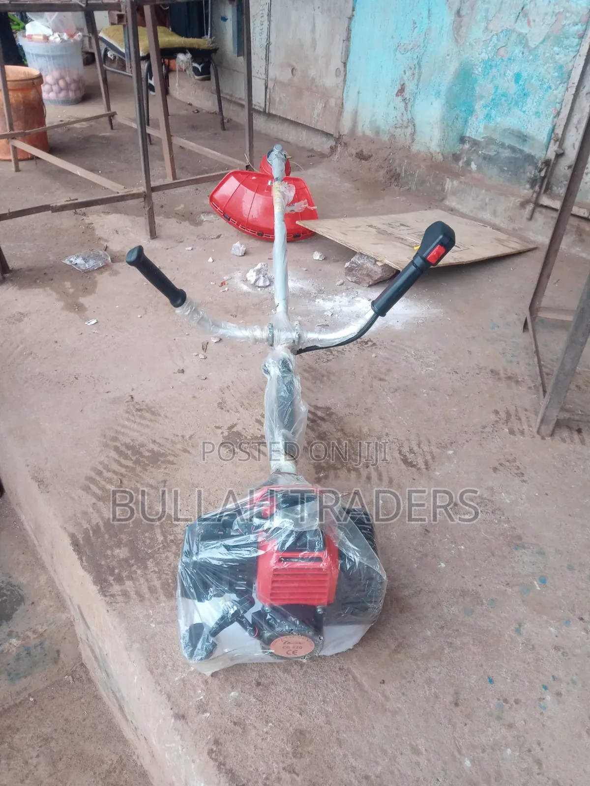 Grass Cutter/ Brush Cutter Mitshubishi Original New
