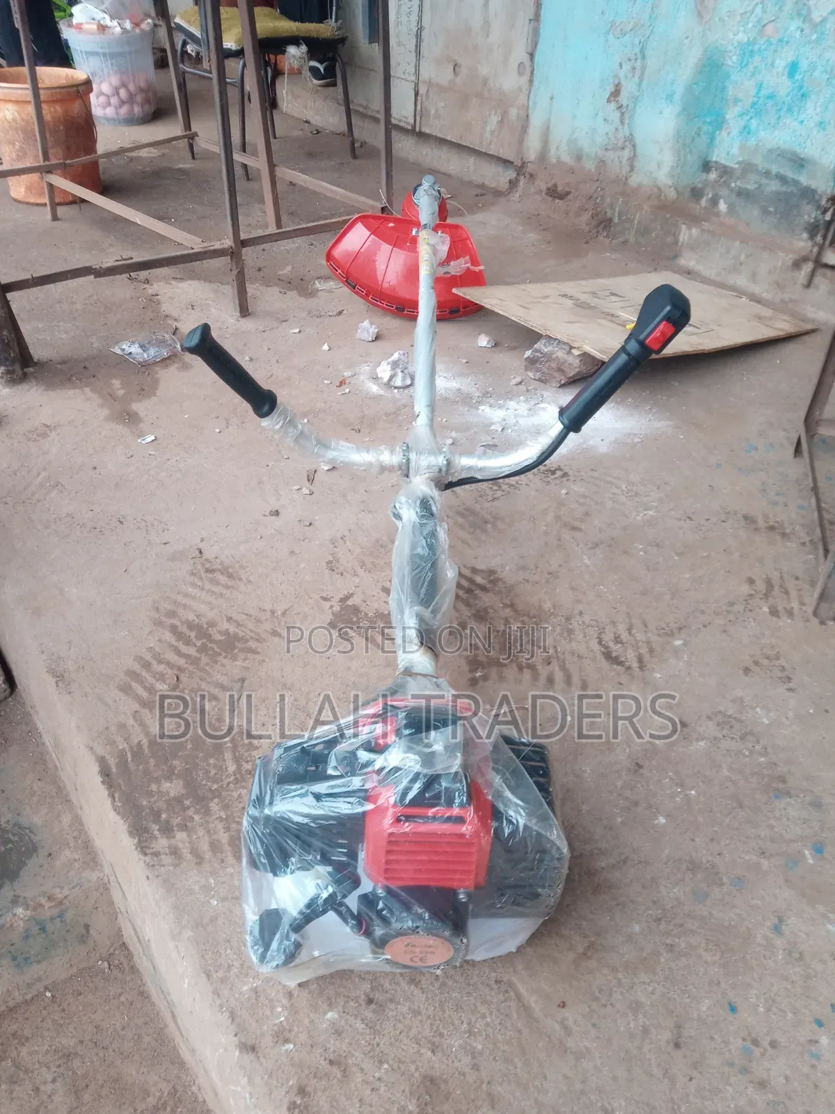 Grass Cutter/ Brush Cutter Mitshubishi Original New