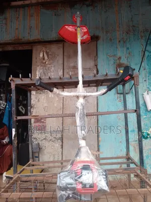 Grass Cutter/ Brush Cutter Mitshubishi Original New