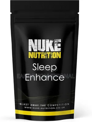 Nuke Nutrition Sleep Enhance