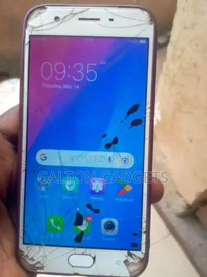 Oppo A57 64 GB Bronze