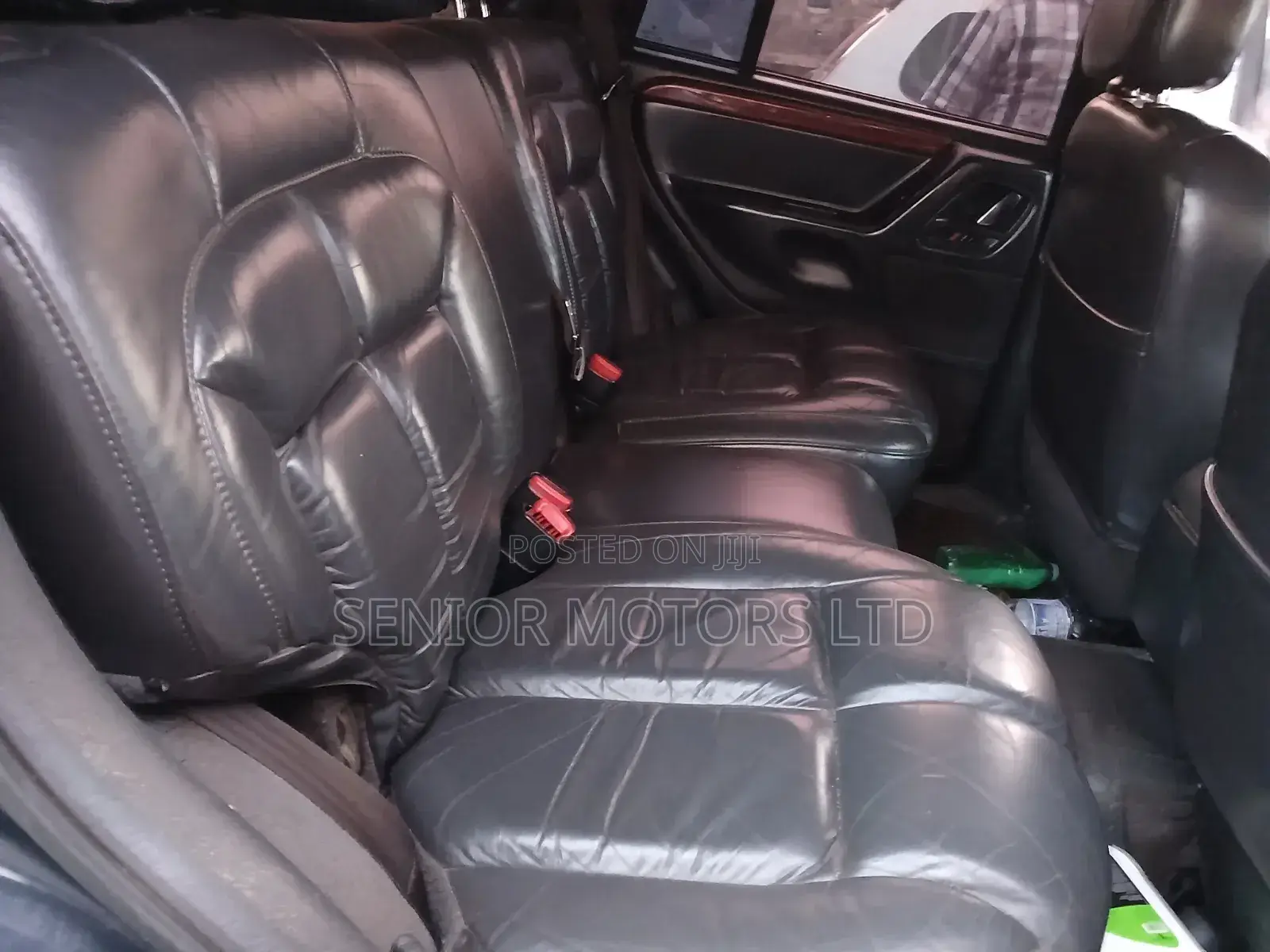 Jeep Cherokee 2006 Blue