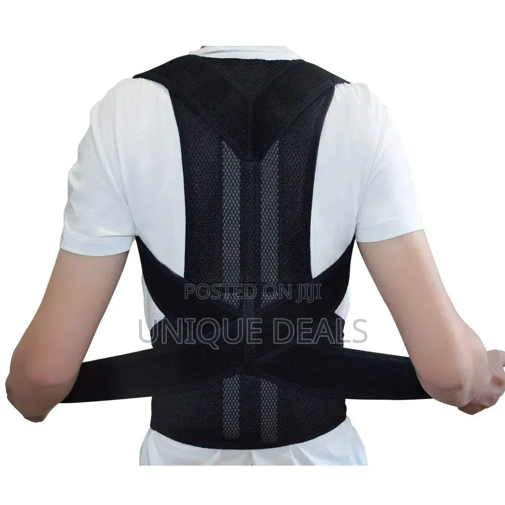 Comfortable Back Brace Posture Corrector