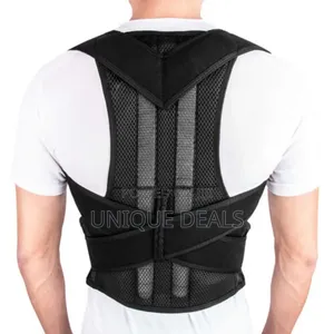 Comfortable Back Brace Posture Corrector