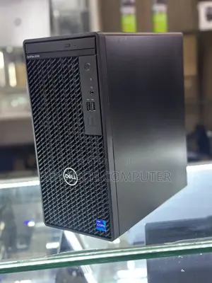 Desktop Computer Dell OptiPlex 3090 8GB Intel Core i5 HDD 1T