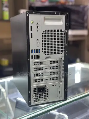 Desktop Computer Dell OptiPlex 3090 8GB Intel Core i5 HDD 1T