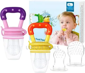 Baby Fruit Feeder
