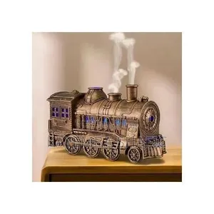 Train Essential Oil Diffuser and Humidifier, 300m