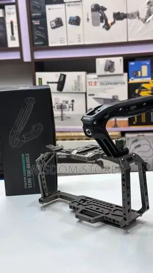 Tilta Camera Cage