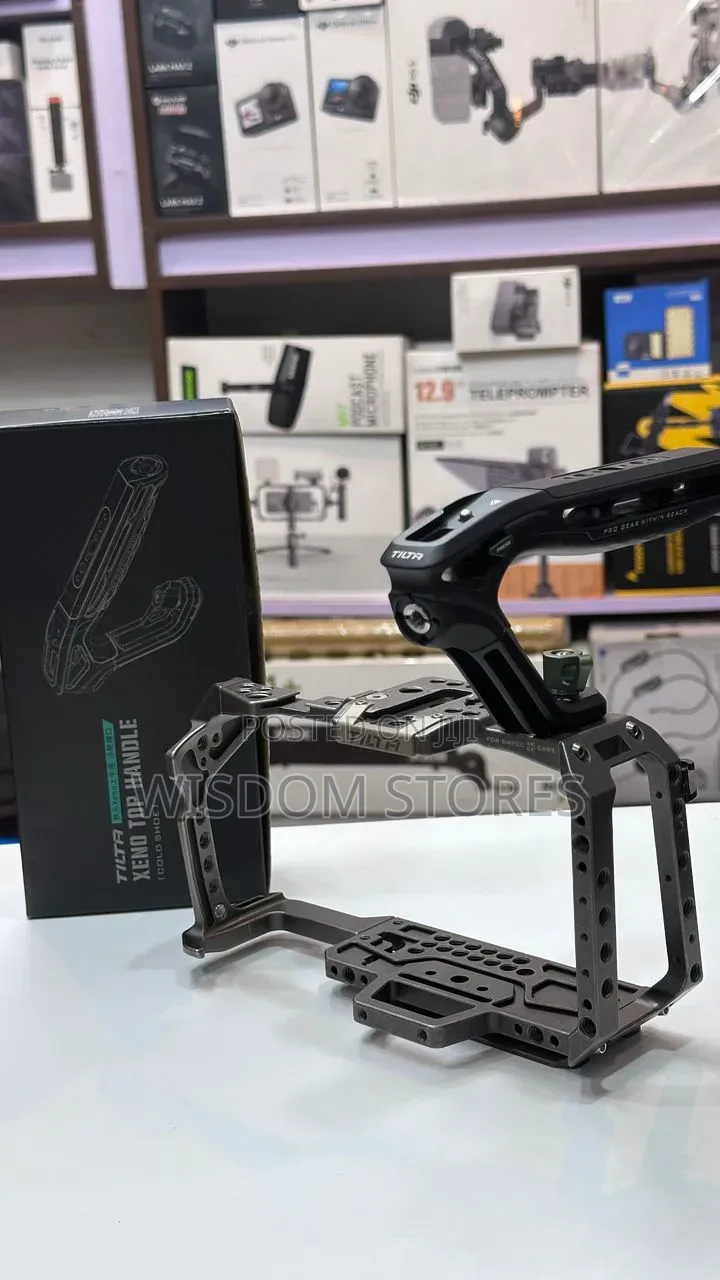 Tilta Camera Cage