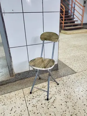 Portable Foldable Camping Chair