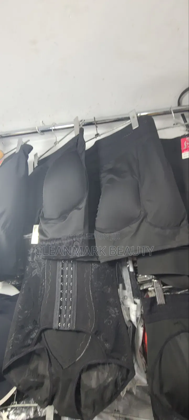 Biiker Bum for Women