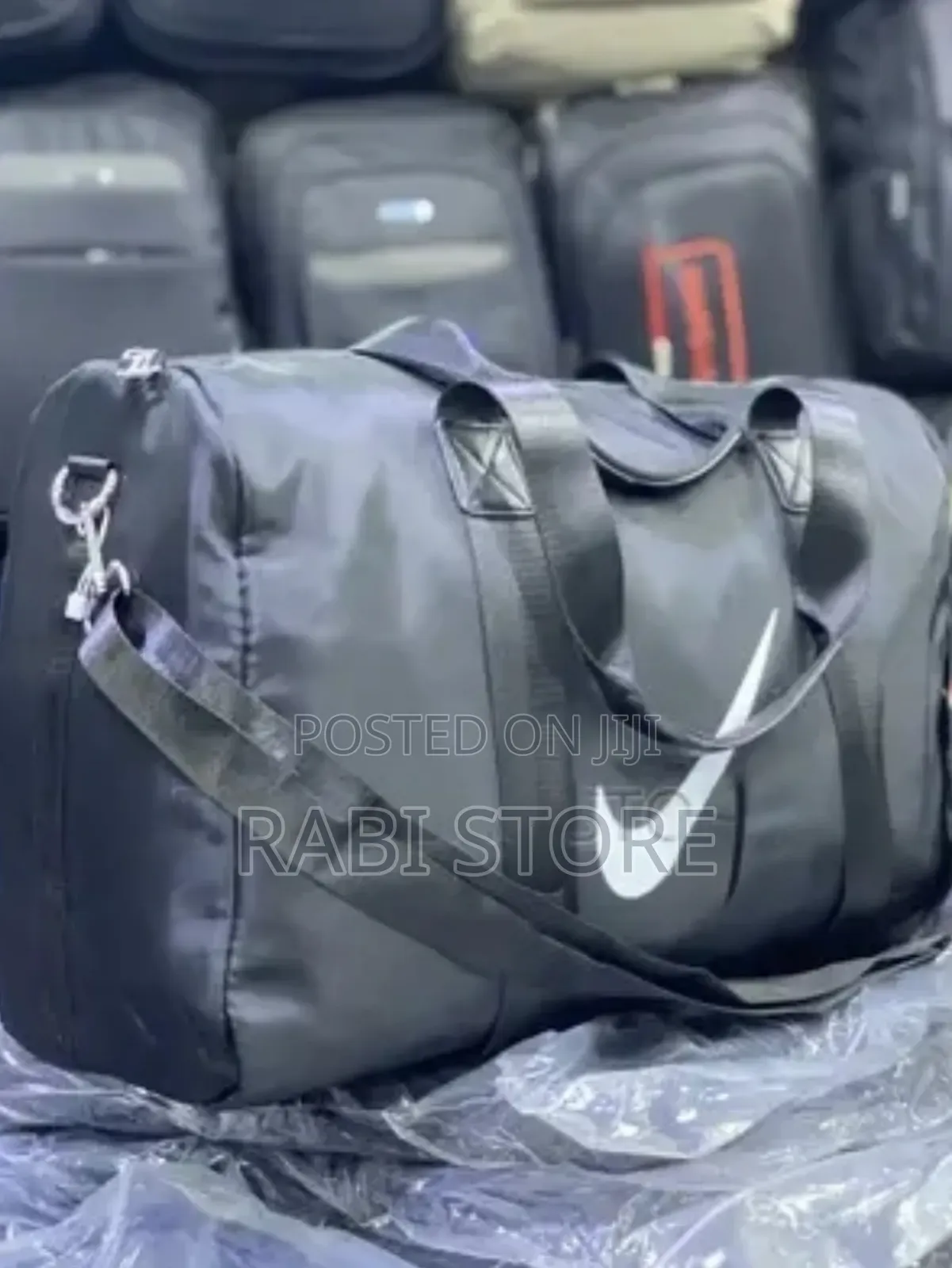 Nike Sports Bag