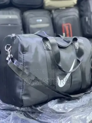 Nike Sports Bag
